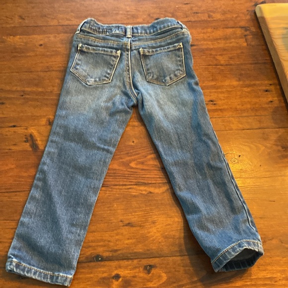 3 for $30 Jeans bundle B’gosh, Joe Fresh jeggings & Gymboree Jeans - Picture 11 of 12